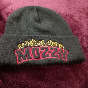 Mozzy beanie